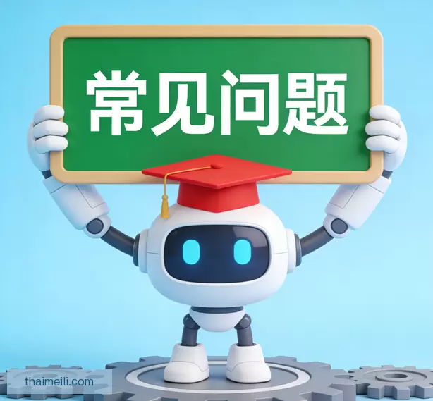 常见问题
